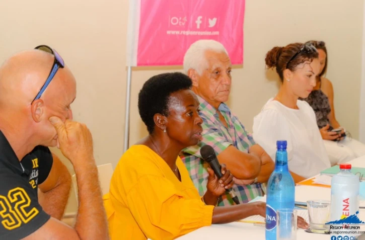 meeting d'athlétisme