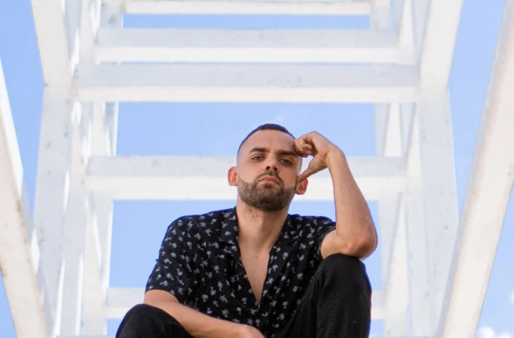 Saint-Benoît : Sueilo et Loks Myld en concert au Bisik