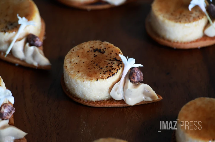 festival internationational des chefs créoles 2026 
