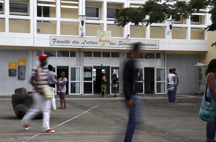 Université de la Réunion