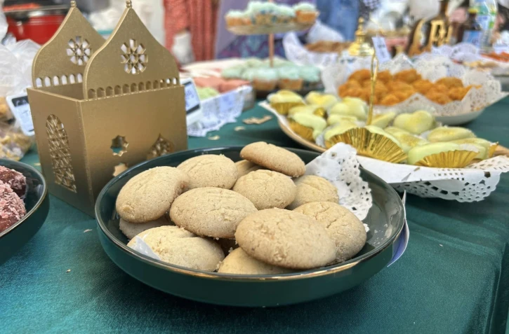 Saint-Paul : voyage dans le monde orientale avec le Village de l'Eïd