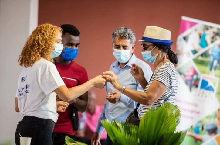 Saint-Denis : 26 activités dont huit nouvelles pour le plan Séniors en action
