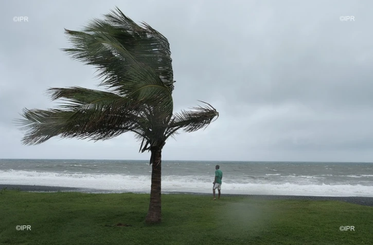 météo réunion 