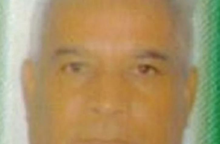 Disparition inquiétante de Raymond Lucien.