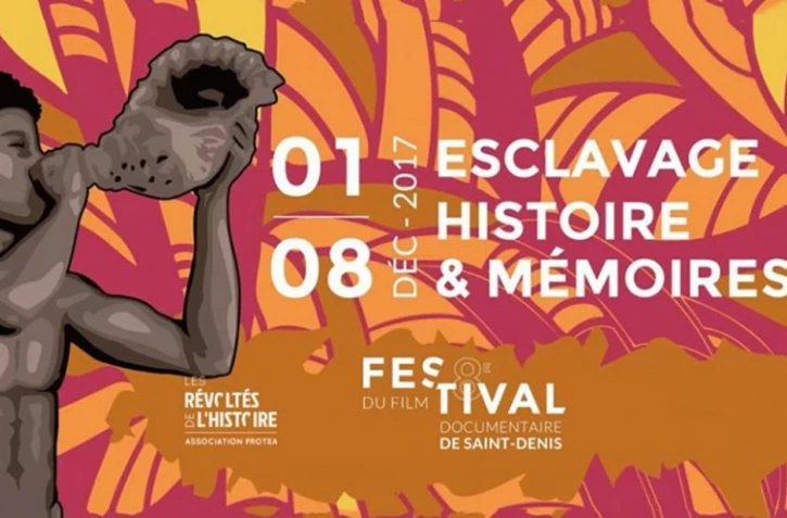 festival film documentaire saint denis