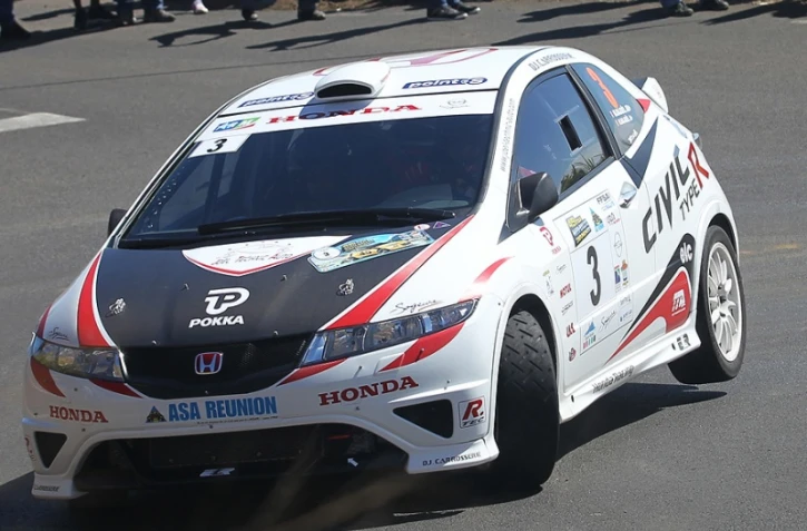 Rallye
