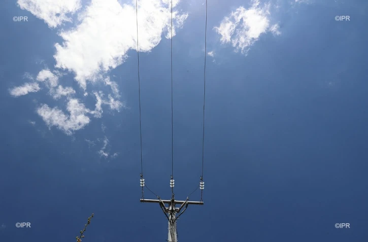 électricité