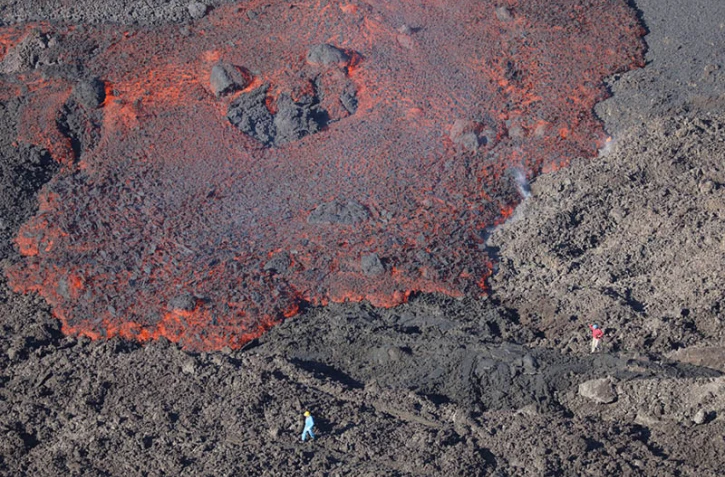 Volcan