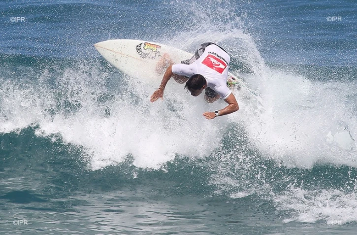 surf compétition 