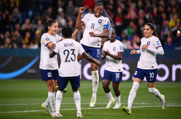 Football féminin
