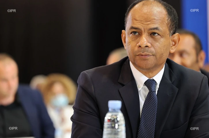 Emmanuel Séraphin