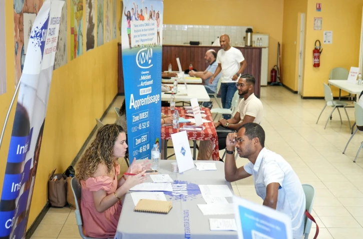 Mairie de Saint-Denis