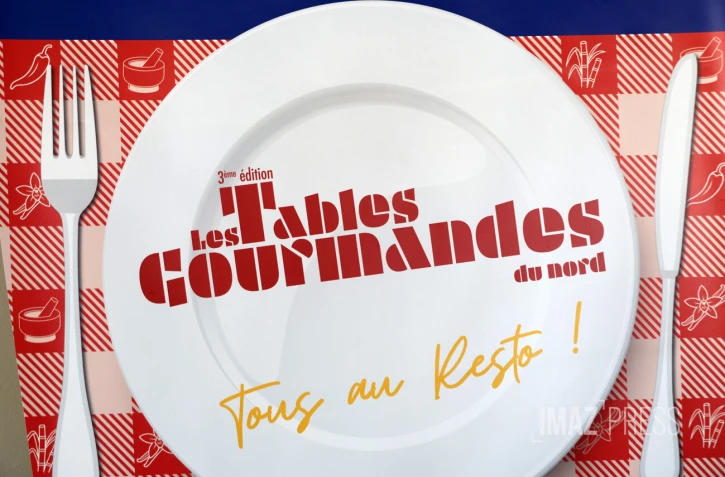 3e édition des Tables gourmandes