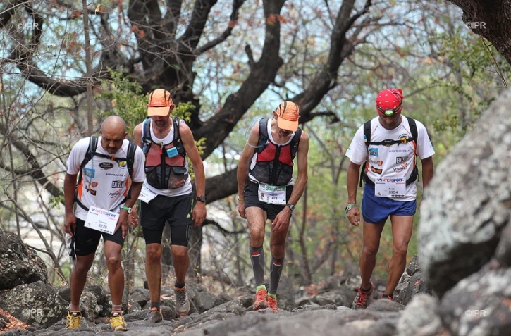 grand raid  2012