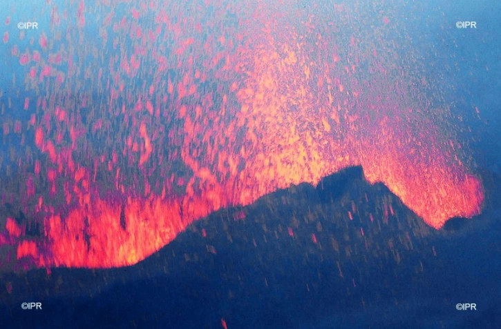 volcan 