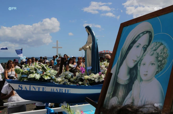 Pêcheurs la Possession