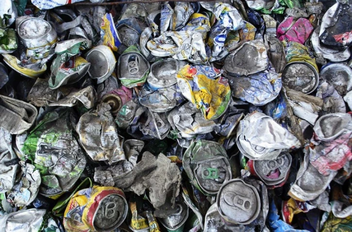 déchets 