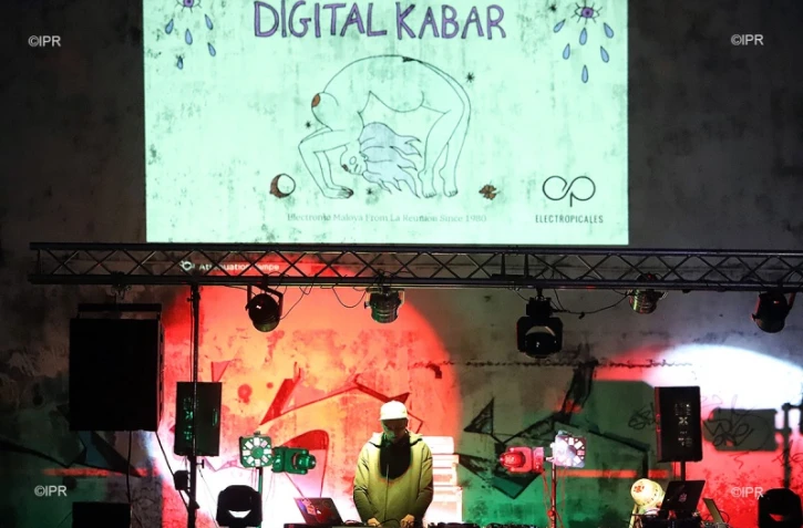 Fête de la musique 2019