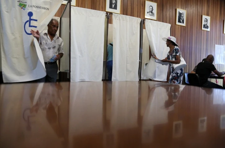 illustrations élections 