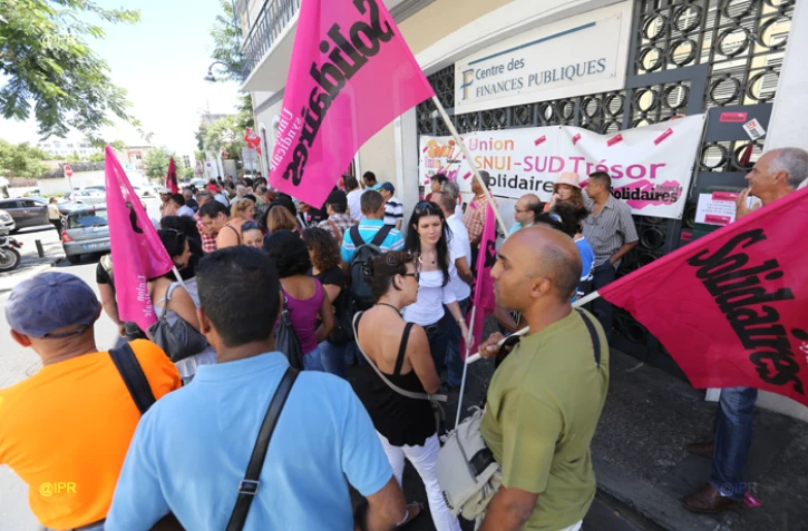 Finances publiques