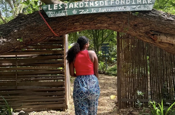 Saint-Paul : "Rakontaz la vi o Jardin", un rendez-vous entre nature, cuisine et traditions