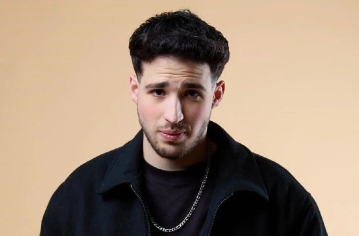 Ethan Berribi 