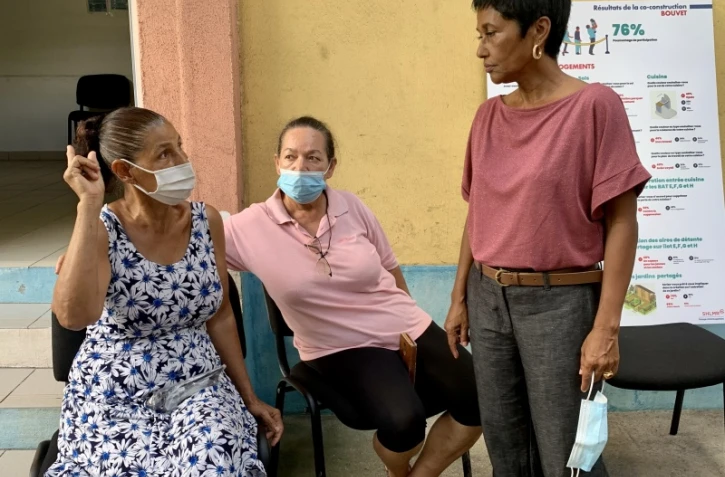 La maison Prunel va rénover 545 logements à Saint-Denis