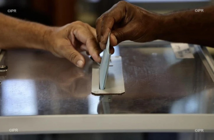 Elections européennes