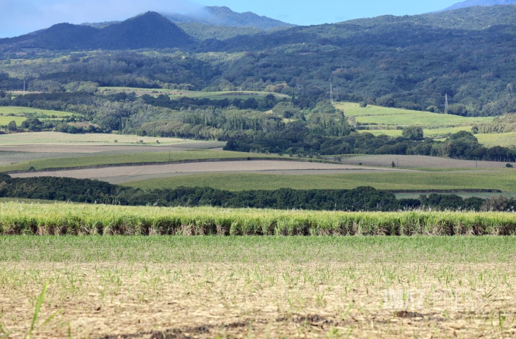 futur zone  de stockage des déchets ultimes, appelée ISDU