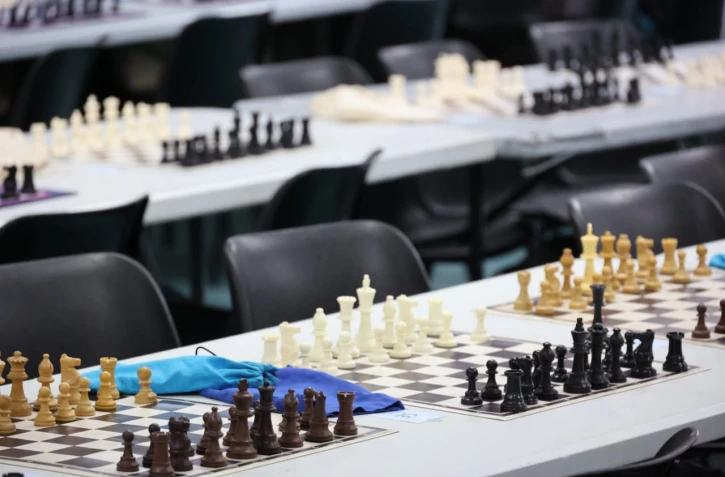 Saint-Pierre : les échecs pour tous