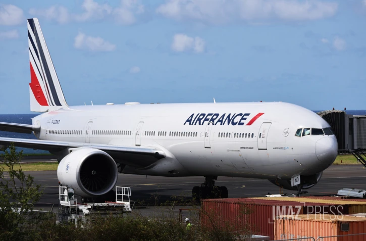 boeing 777-300 ER 