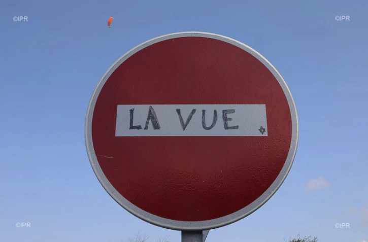 panneaux sens interdit