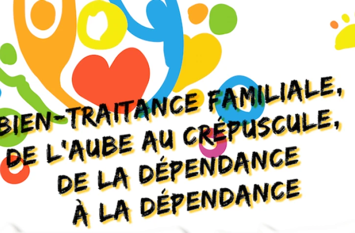 Conférence parentalité