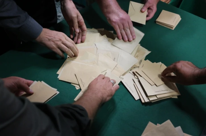 Elections départementales 2015