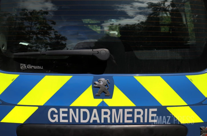 Gendarmerie 