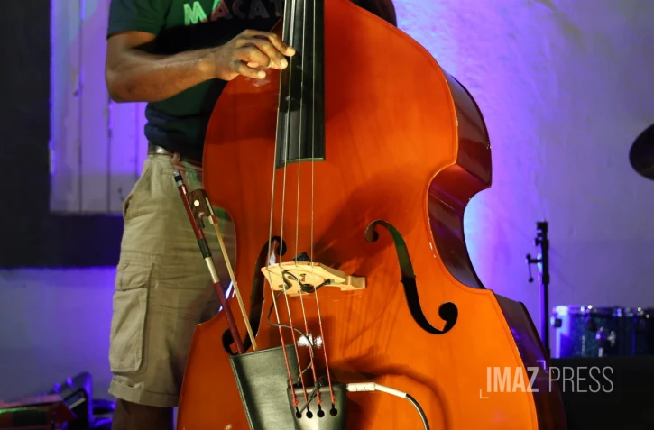 FĂŞte de la musique 2023 Saint-Denis