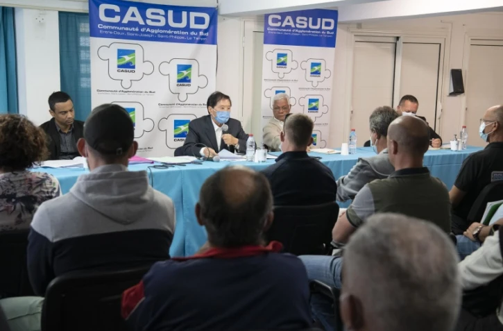 Casud