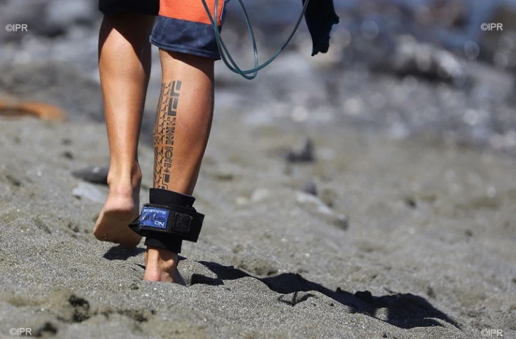 dispositif de dissuasion des requins