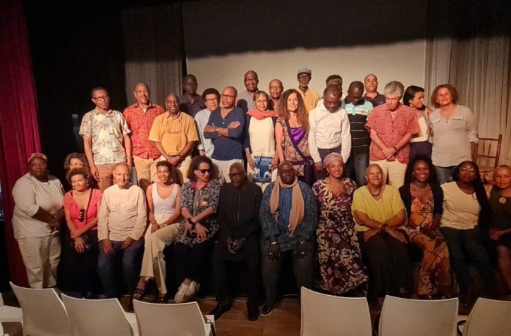 Les musées face à l’esclavage : des chercheurs d'une cinquantaine de pays se sont réunis