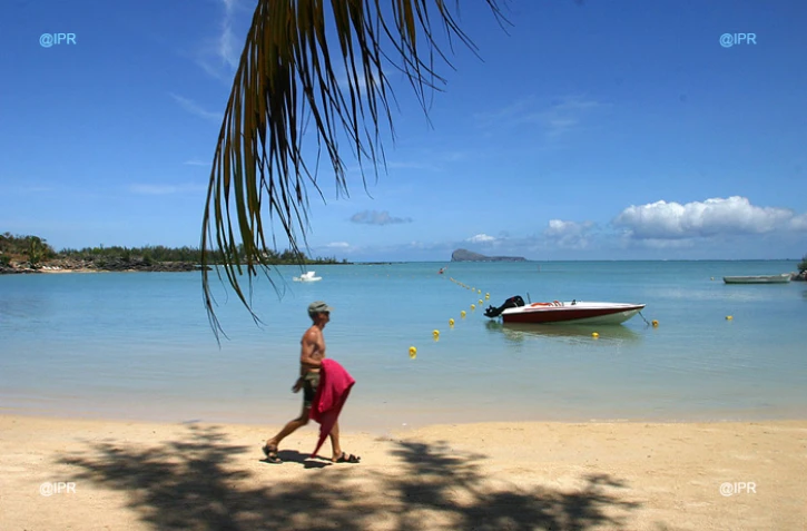 Île Maurice