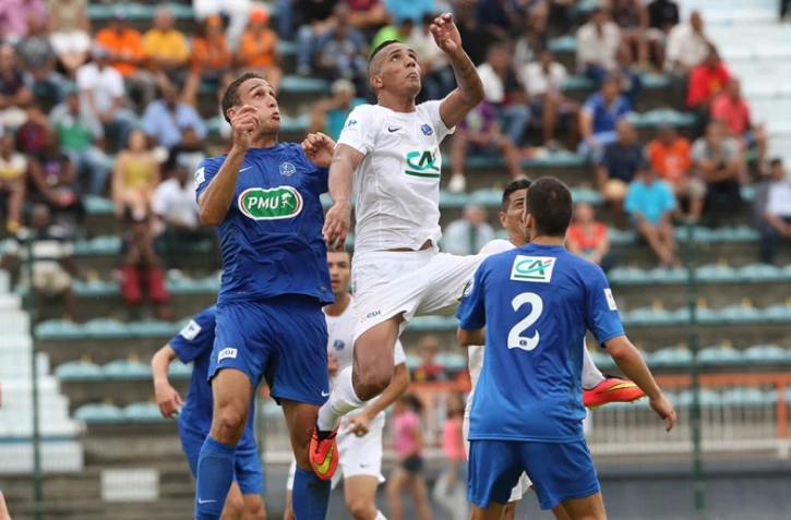 Coupe de France