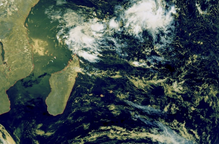 Deux formations probables surveillées par Météo France