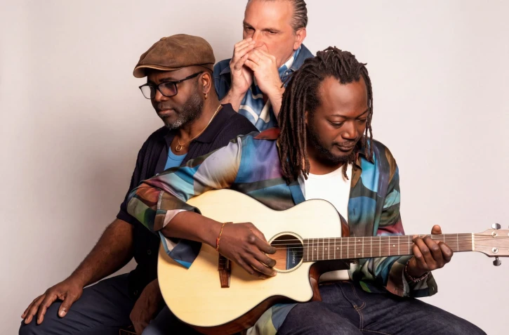 Le Blues Maron Festival va passer par la Plaine des Palmistes 