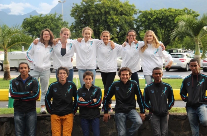 Championnats de France de Bloc jeunes (escalade)