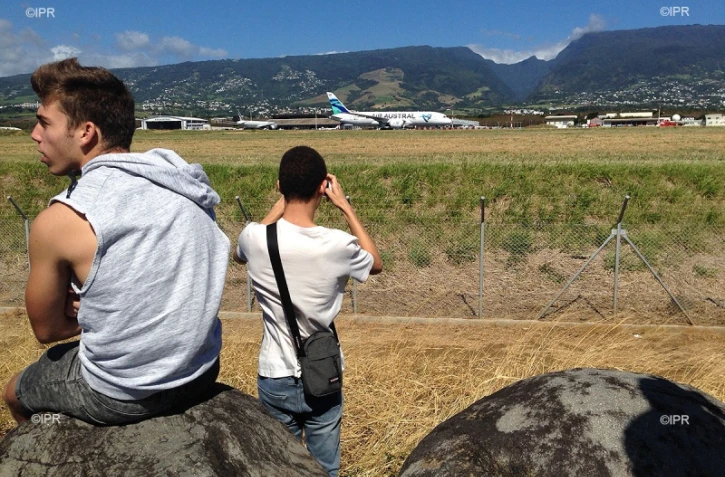 air austral 787-8