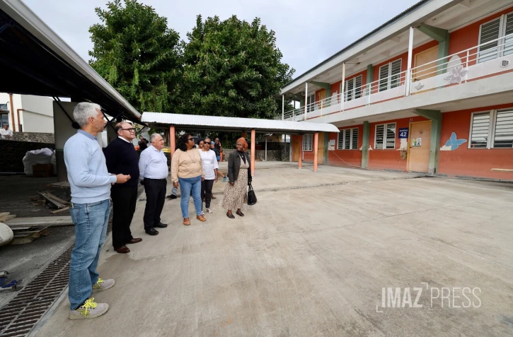 rentrée scolaire saint-pierre 