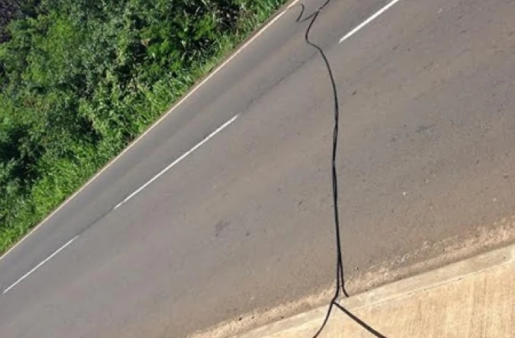 câble électrique 