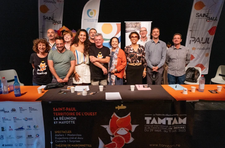 Festival Tam Tam