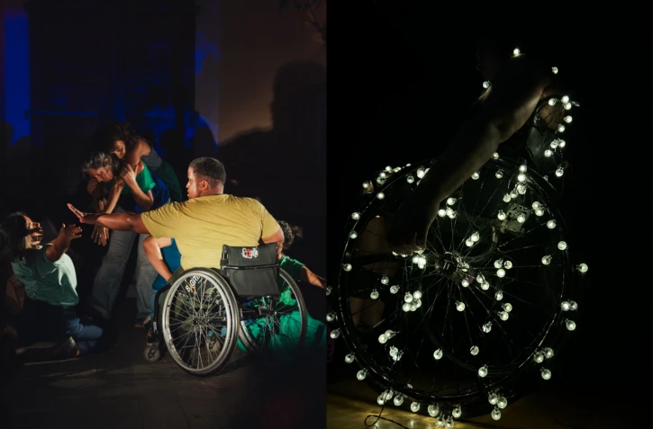 Festival des Arts de la Marge