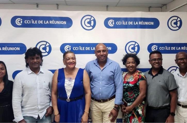 Rencontre CCIR et ACEM974